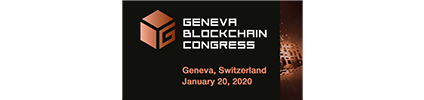 Robert Bartram | Corporate Storyteller for Geneva Blockchain Congress